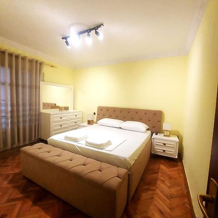 Fun House Serenity Apartment Tirana Exterior photo