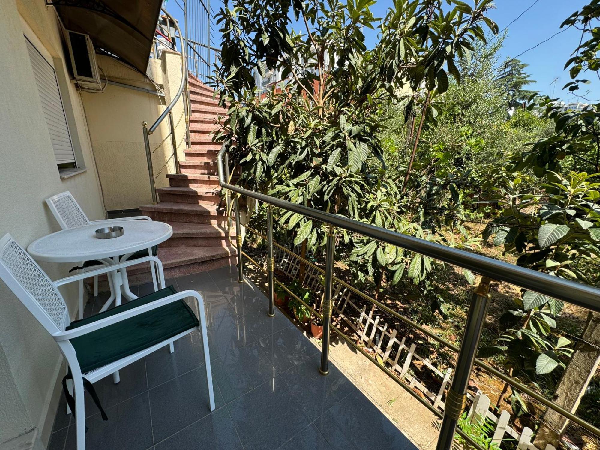 Fun House Serenity Apartment Tirana Exterior photo